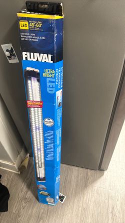 Brand new fluval ultra bright led
