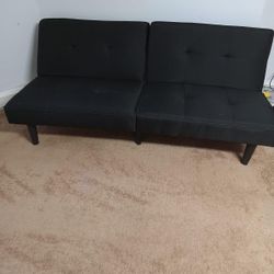 Target Futon Used Only For 2 Months  