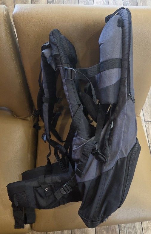 Baby Backpack Carrier 