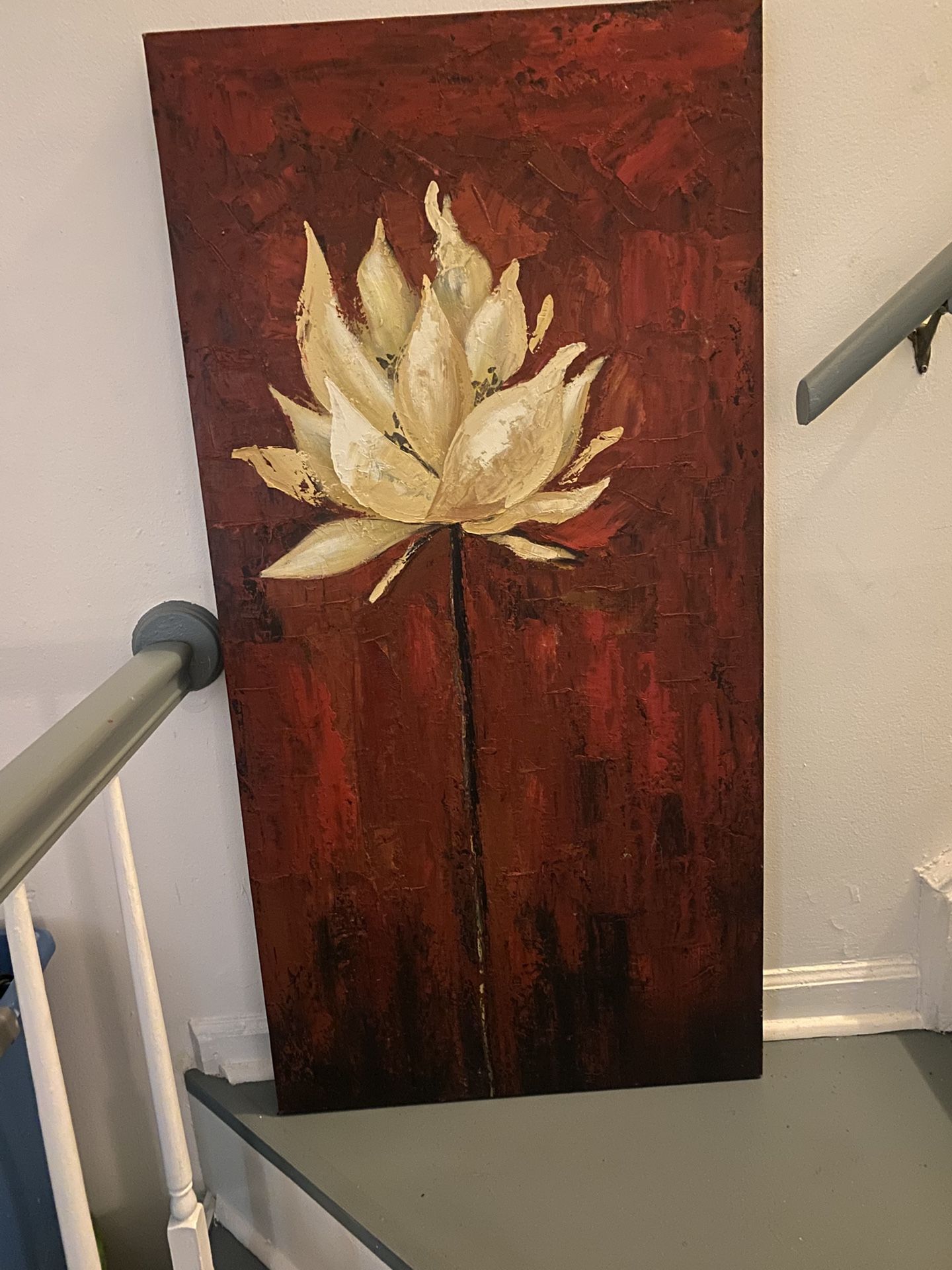 Water Painting