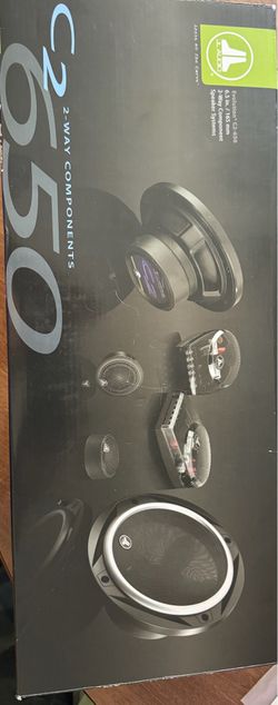 Speakers