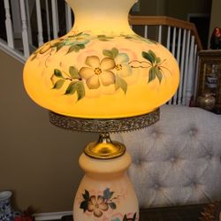 Vintage LAMP