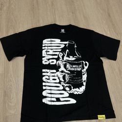 That’s an awful lot of cough syrup shirt