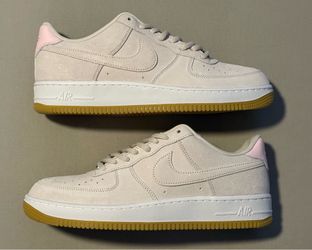Nike SB Air Force 1 Low Light Orewood Brown Pink 2026 Brand New DS