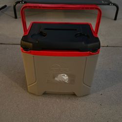 Ice Chest