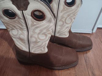 Woman boots - botas