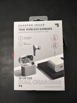 Brand New Wireless Earbuds