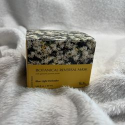 Skin Care Face Mask