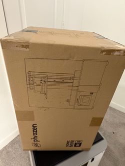 Phrozen Sonic Mini 8K S 7.1" LCD 3D Printer