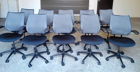 🚨 Premium Mesh Back Chairs | Set of 10 BLOWOUT SALE