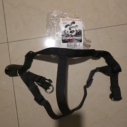 Pet supply Nylon Padded Harness No Pull Large