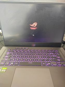Gaming laptop rtx 3080