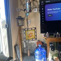 Plant Holder Or Front Door Derative 