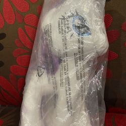 My little Pony Rarity Plushie