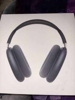 AirPods Max