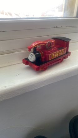 thomas the train