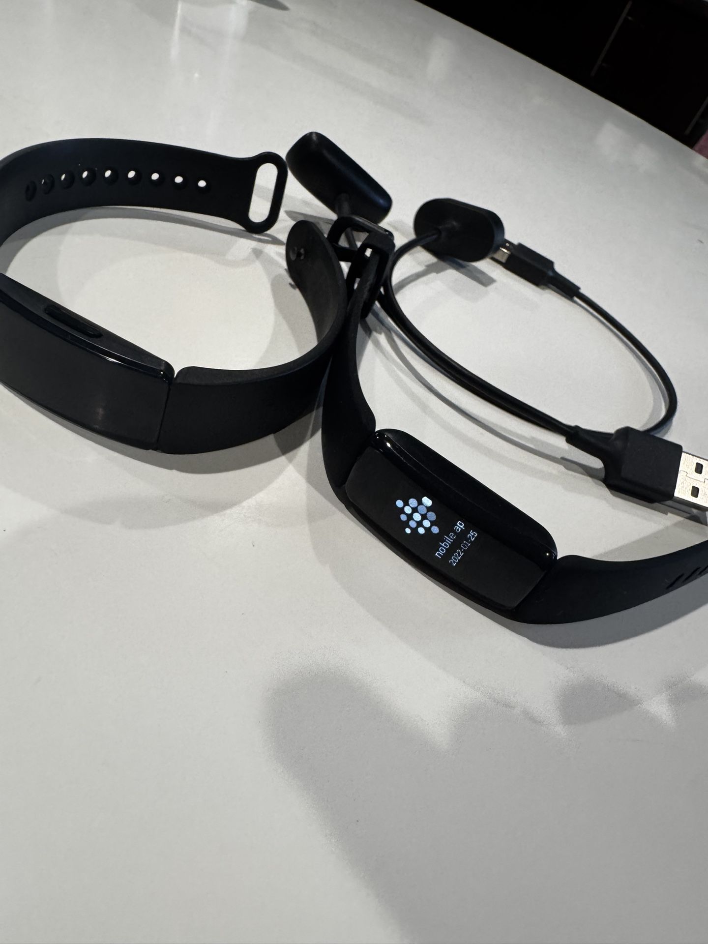 Fitbit Sets