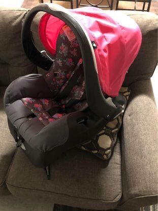 Car Seat For New Born 