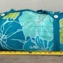 Travel Mat With Pillow Just $5 