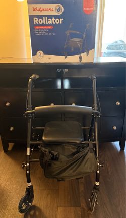 Rollator