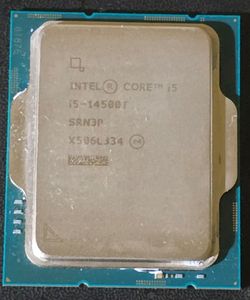 Intel Core i5-14500T 1.7 GHz 14-core 20 threads 24 MB cache Processor CPU LGA1700