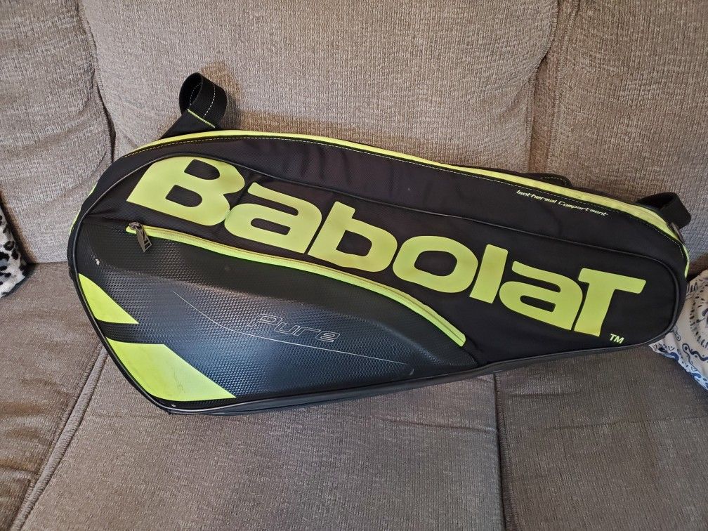 Babolat Tennis 6-racket Bag