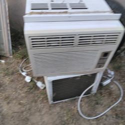 Window Ac