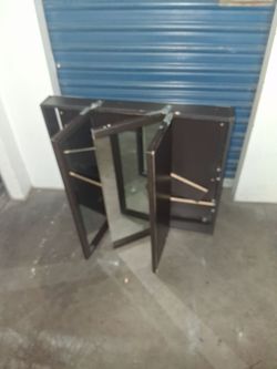 Bathroom Mirror