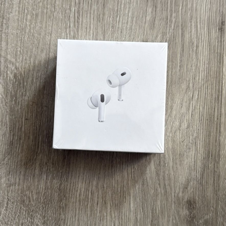 Apple AirPods Pro 2nd Generation