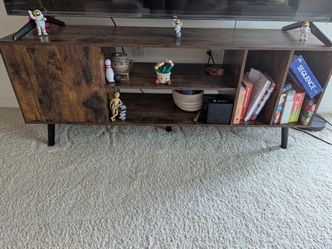TV unit