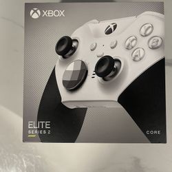 Xbox Elite Series 2 