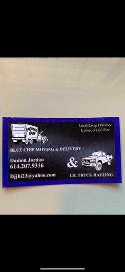 LIL Truck Hauling