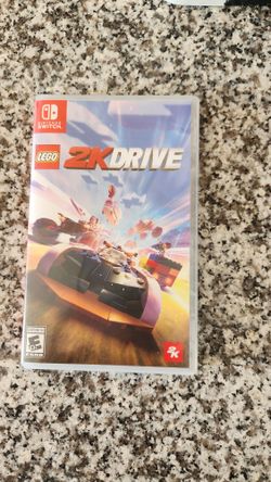 Nintendo Switch Games