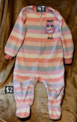 Girls Clothing