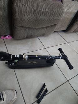 Jetson kids scooter