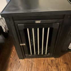 Pet / Dog Crate