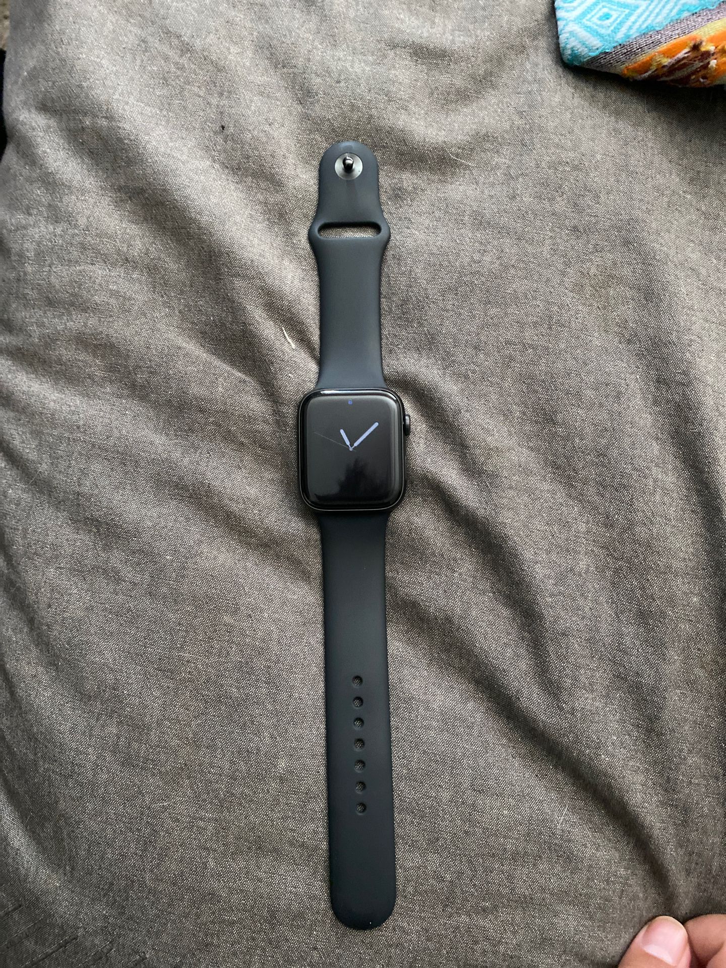 Apple Watch Series 5 w/ Cellular