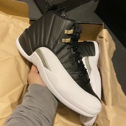 DS Jordan Playoff 12s sizes 9.5,10,10.5