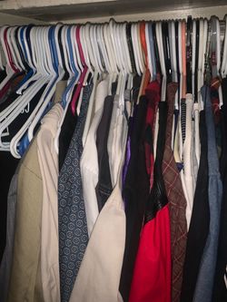 Vintage Clothing Mens & Women’s All Sizes