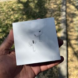 AirPods Gen 2 Pros 