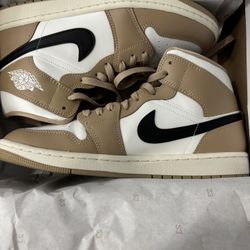 Jordan 1 