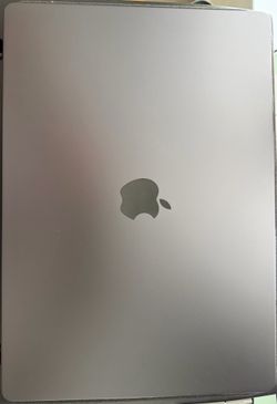 Apple MacBook Pro 16" M4 Max - 128GB RAM / 2TB SSD / Nano-texture Display / Space Black (Custom BTO)