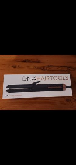 DNA Hair Tools:  Air Styler Infrared