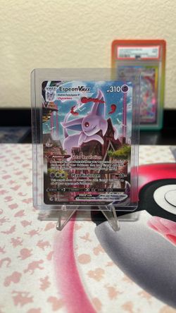 Espeon VMAX Alternate Art