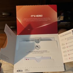 Zagg Screen Protector