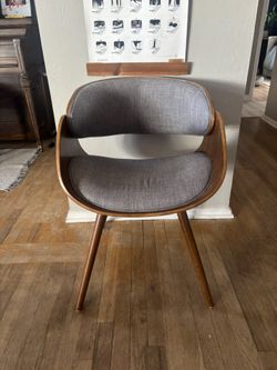 Mid Century Modern Chair