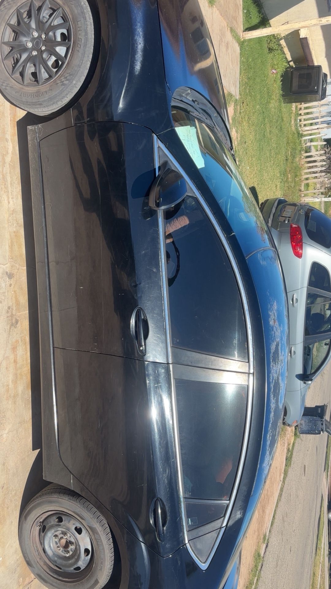 2011 Mazda Mazda6