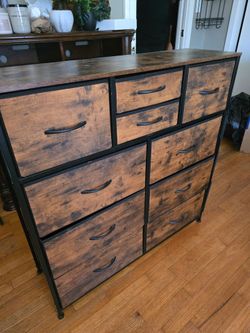Drawer set