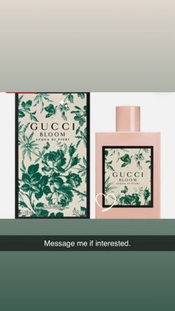 Gucci Bloom