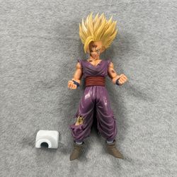 Dragon Ball Z Son Gohan Figure MASTER STARS PIECE SPECIAL COLOR ver. MSP